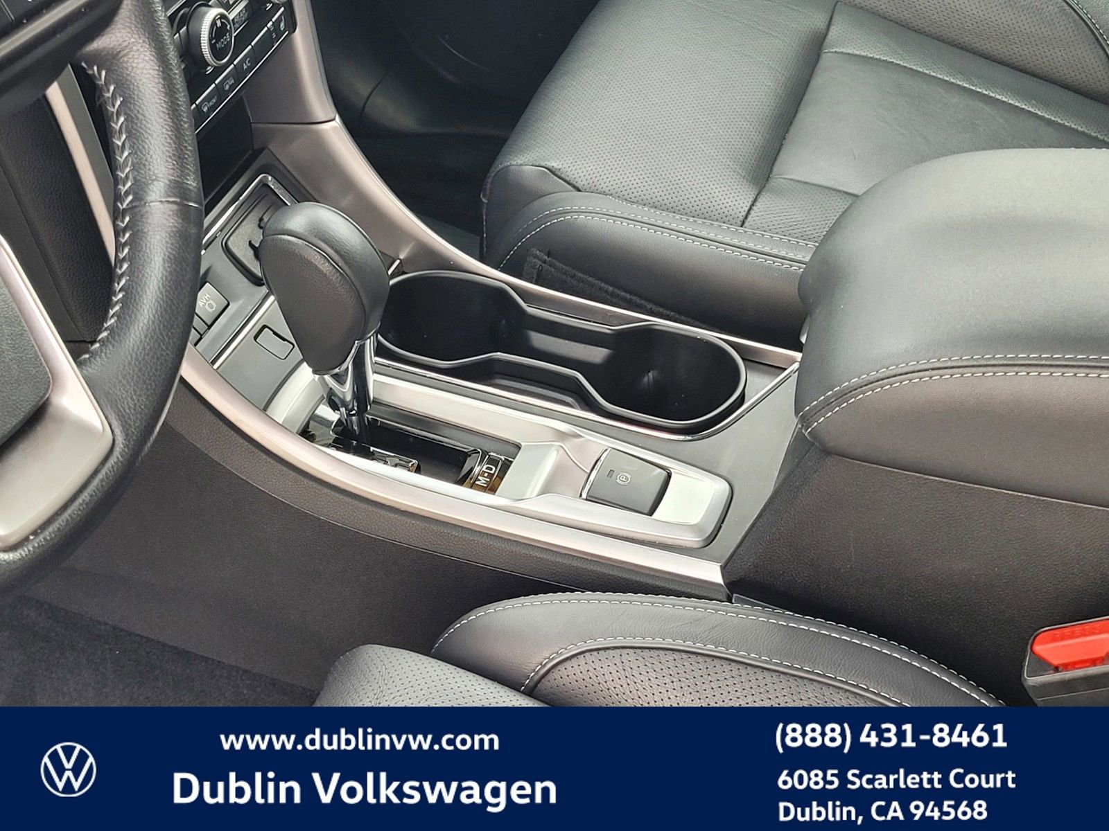 Used 2021 Subaru Ascent Limited w/ Technology Package image 21