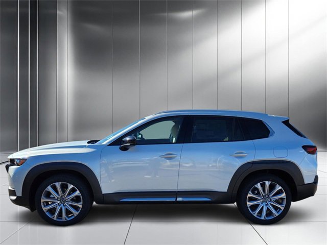 New 2026 MAZDA CX-50 AWD 2.5 S w/ Accent Package image 26