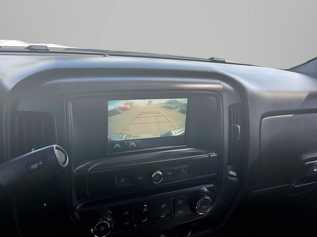 Used 2019 GMC Sierra 1500 Limited w/ Elevation Edition AWD/4WD image 22