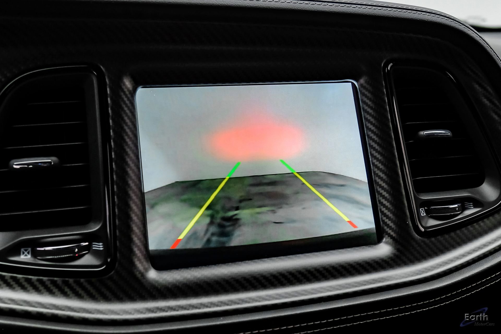 Used 2023 Dodge Challenger SRT Hellcat Redeye image 71