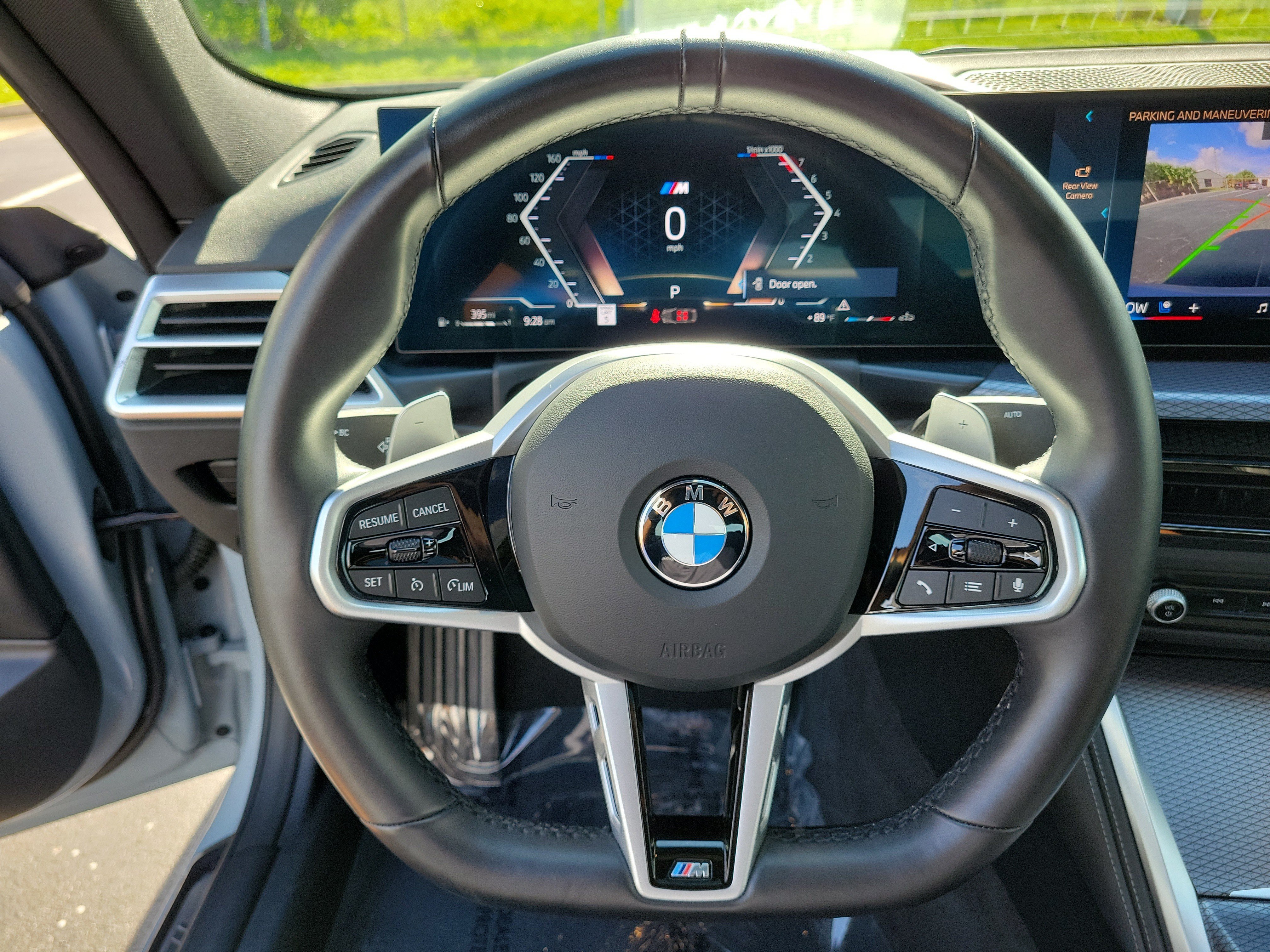 Used 2026 BMW 430i Coupe RWD image 25