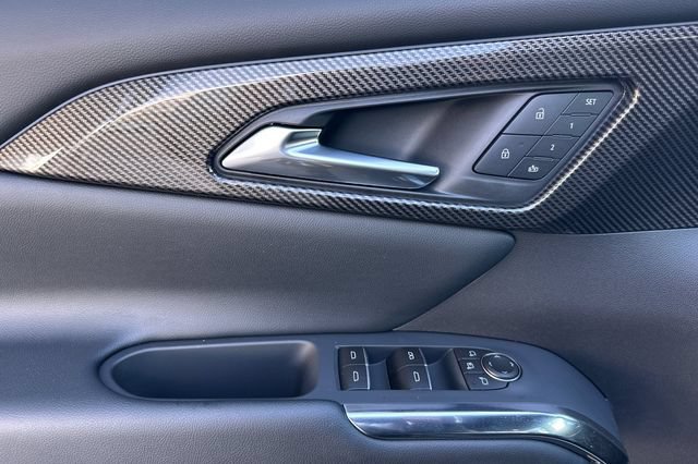 New 2026 Chevrolet Traverse High Country FWD image 17