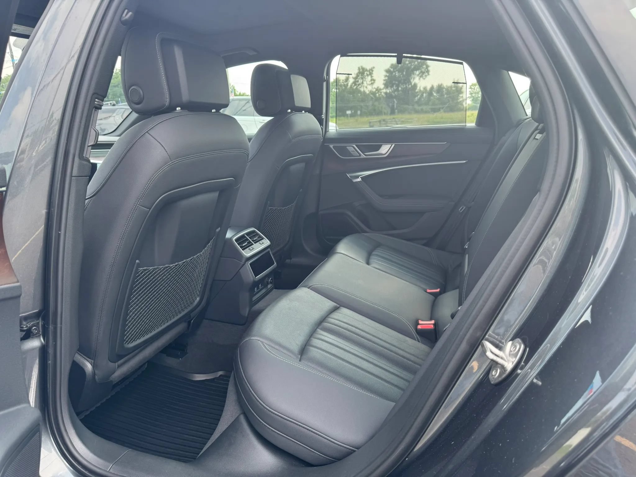 Used 2019 Audi A6 3.0T Premium Plus w/ Premium Plus Package AWD/4WD image 18