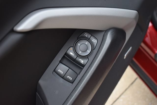 Used 2023 Chevrolet Camaro LT w/ Technology Package RWD image 16