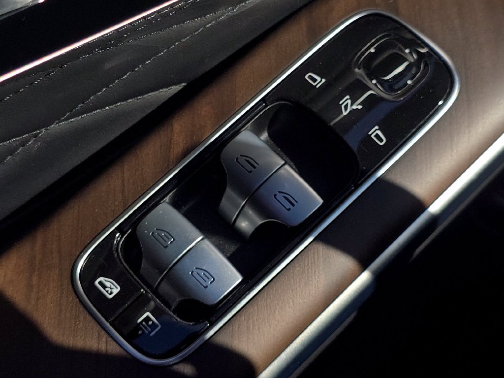 New 2027 Mercedes-Benz S 580 4MATIC Sedan image 29