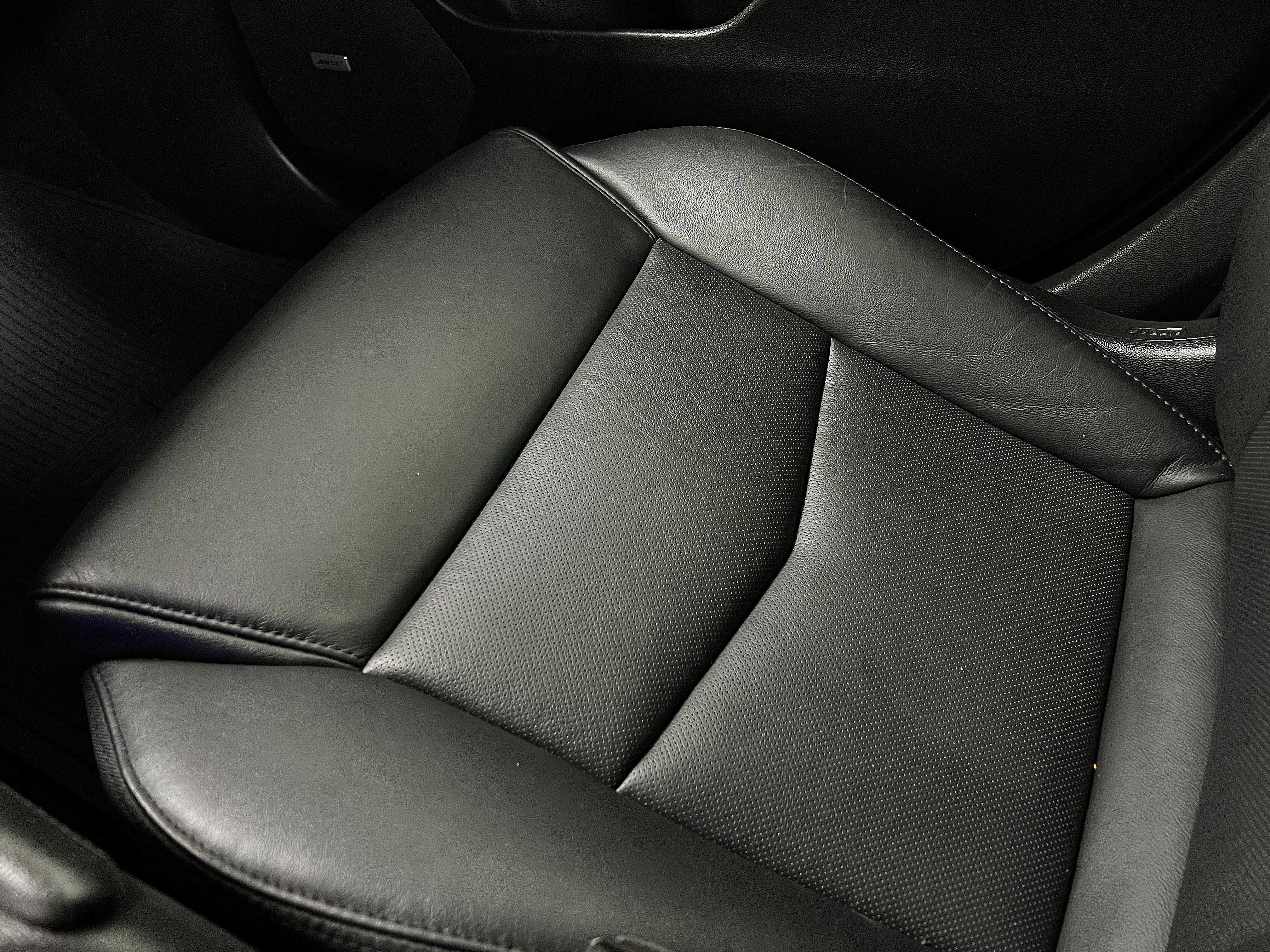 Used 2019 Cadillac XT5 Luxury FWD image 21