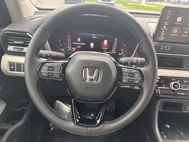 New 2026 Honda Passport RTL image 14