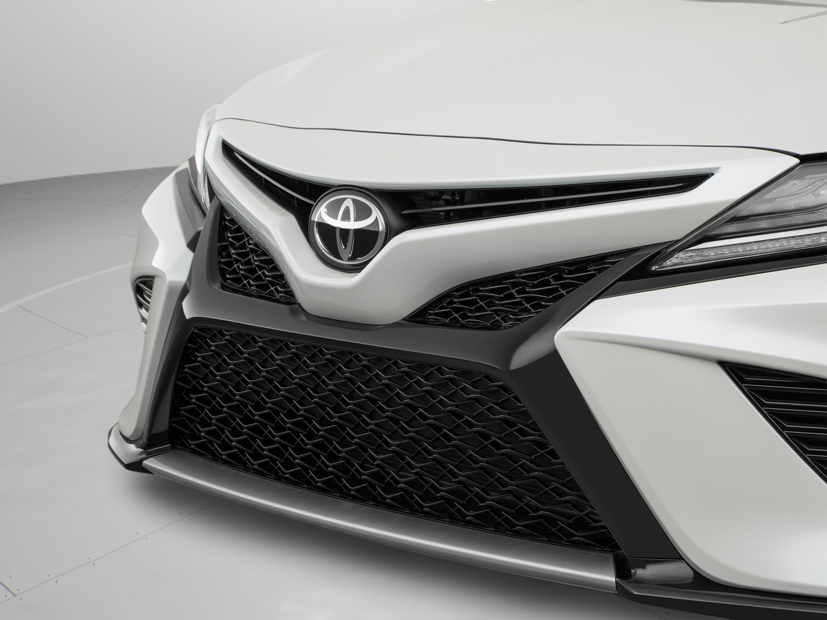 Used 2020 Toyota Camry XSE FWD image 62