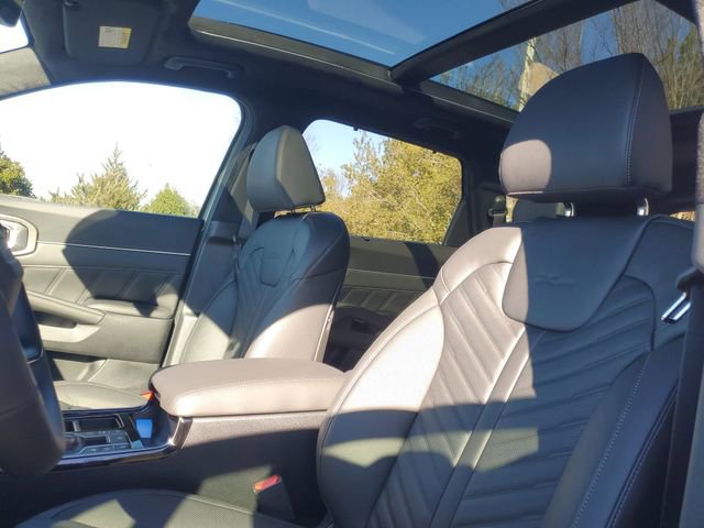 New 2026 Kia Sorento SX Prestige AWD/4WD image 15