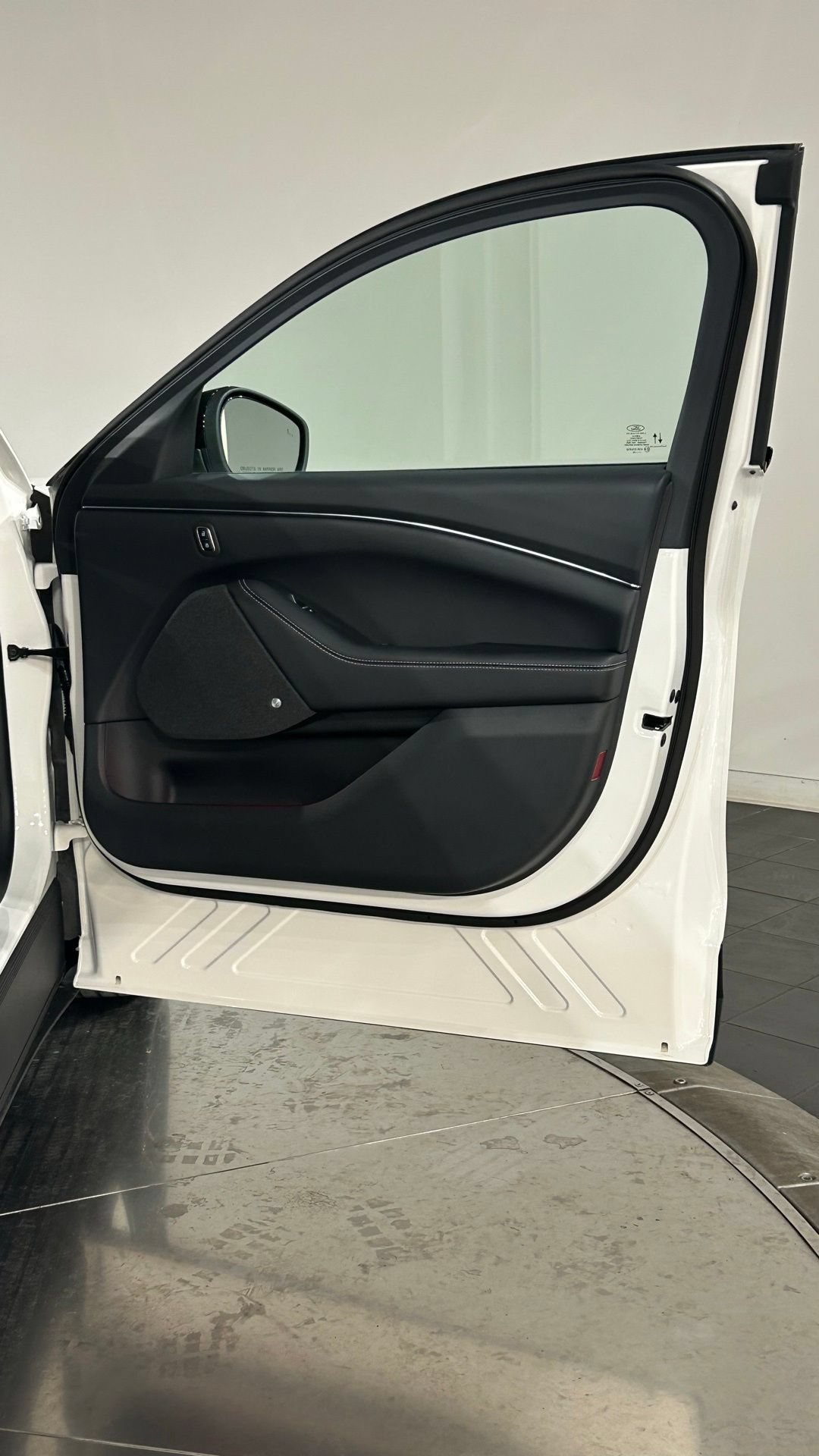 New 2026 Ford Mustang Mach-E Premium AWD/4WD image 47