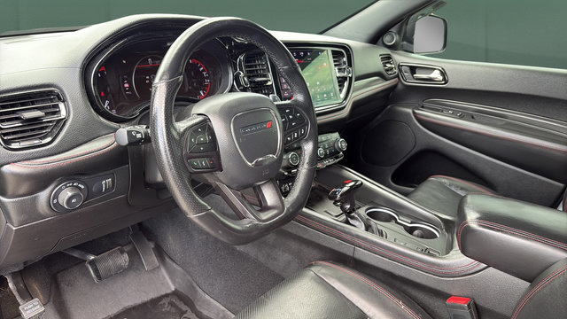 Used 2023 Dodge Durango R/T AWD/4WD image 13