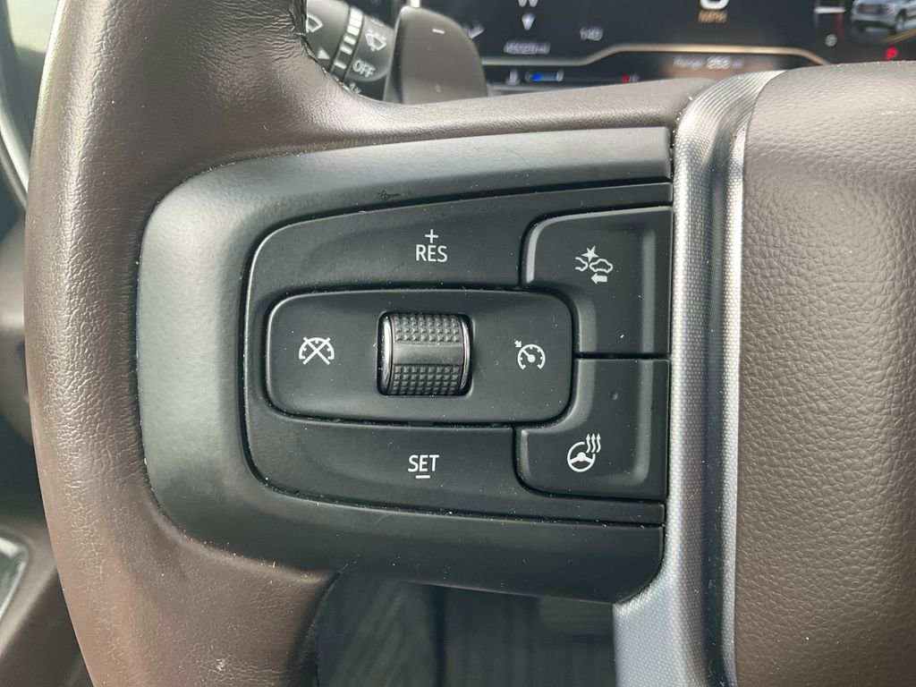 Used 2022 GMC Sierra 1500 SLT w/ SLT Premium Plus Package image 19