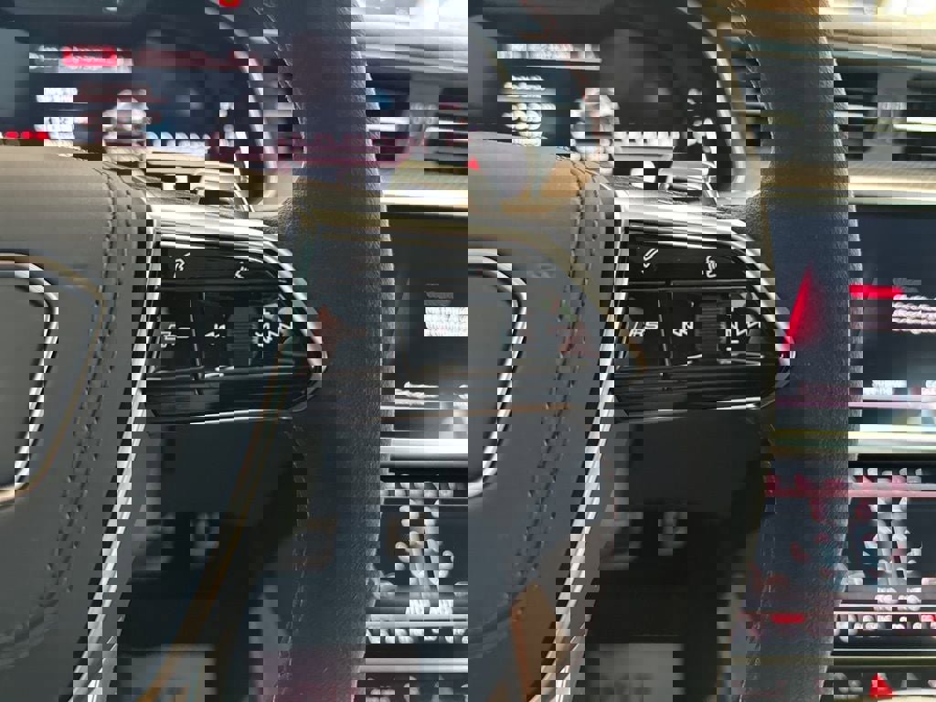 Used 2025 Audi RS 6 performance image 18