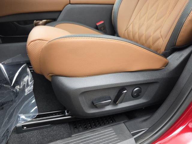 New 2026 Nissan Rogue Platinum w/ Platinum Premium Package AWD/4WD image 34
