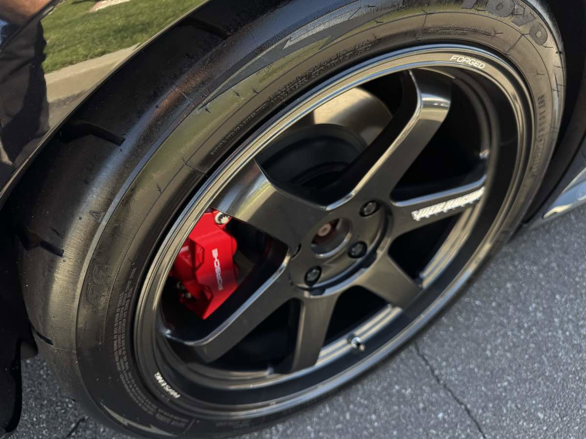 Used 2023 Porsche Taycan GTS AWD/4WD image 31