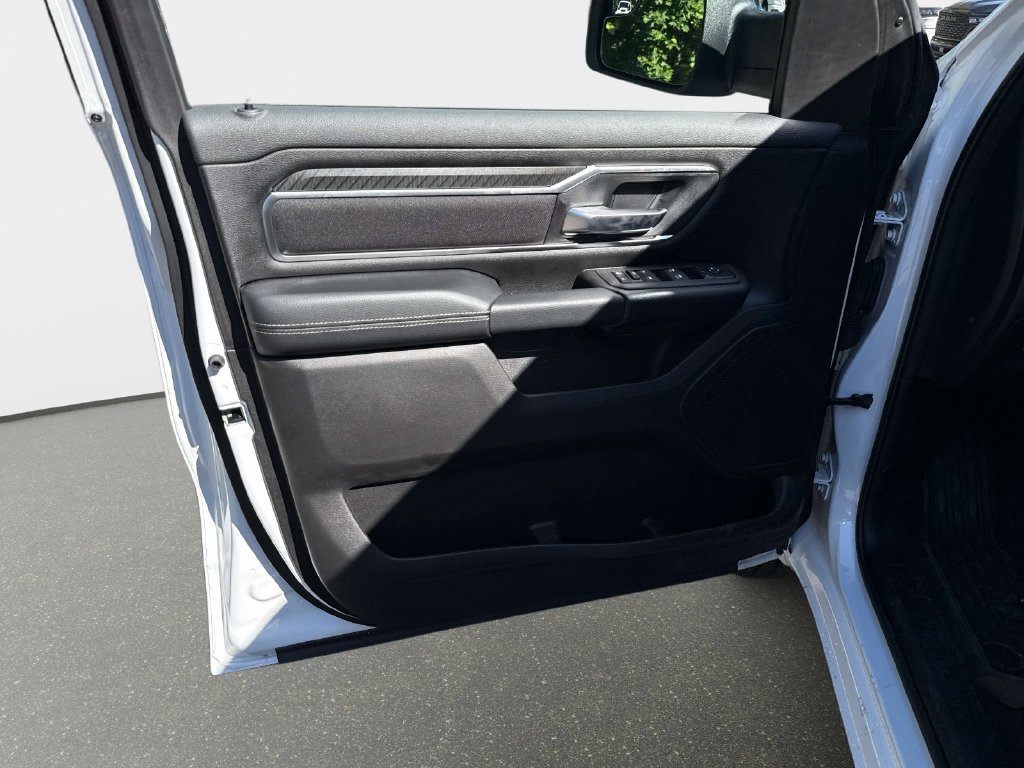 New 2026 RAM 1500 Big Horn AWD/4WD image 12