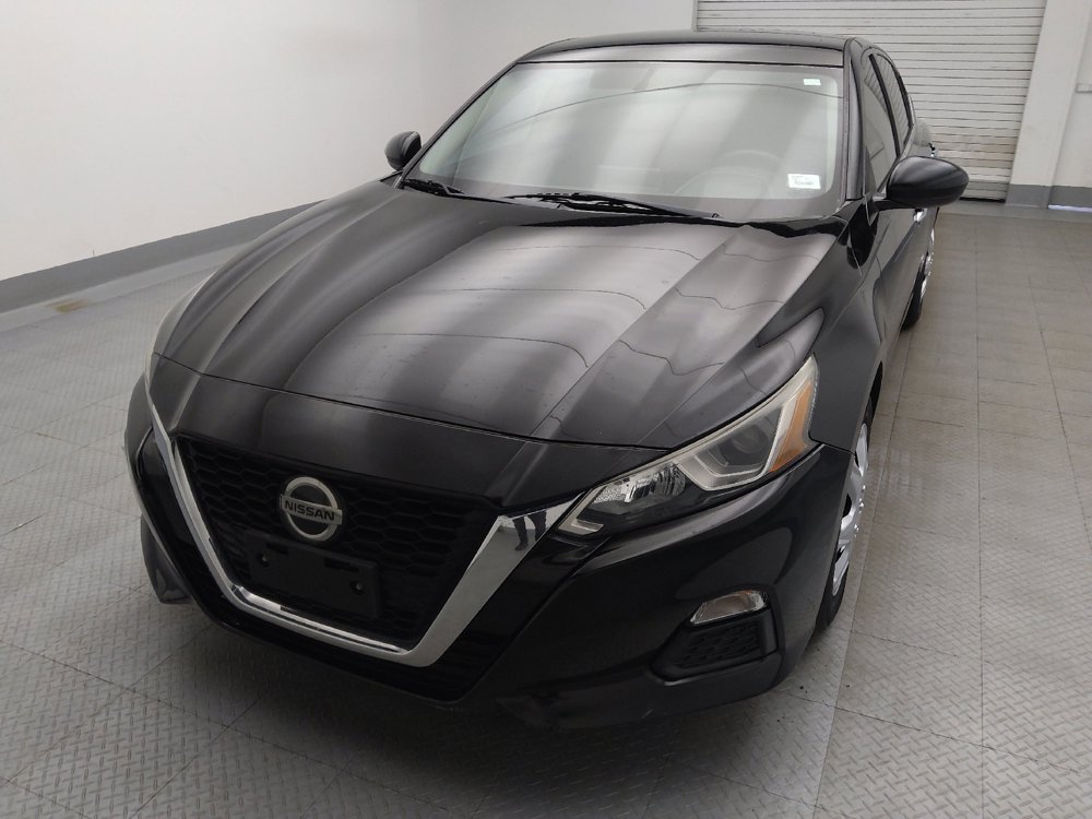 Used 2020 Nissan Altima 2.5 S FWD image 15