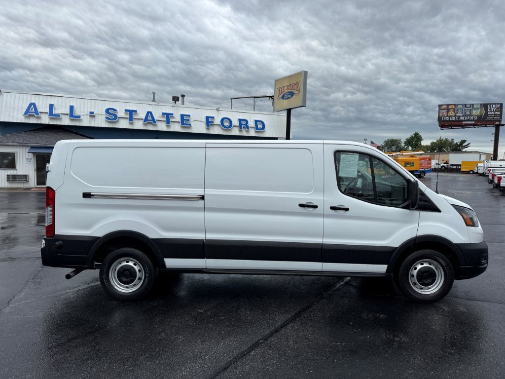 Used 2020 Ford Transit 250 Low Roof RWD image 11