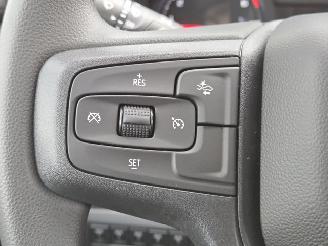 New 2026 Chevrolet Silverado 2500 W/T w/ WT Convenience Package AWD/4WD image 11
