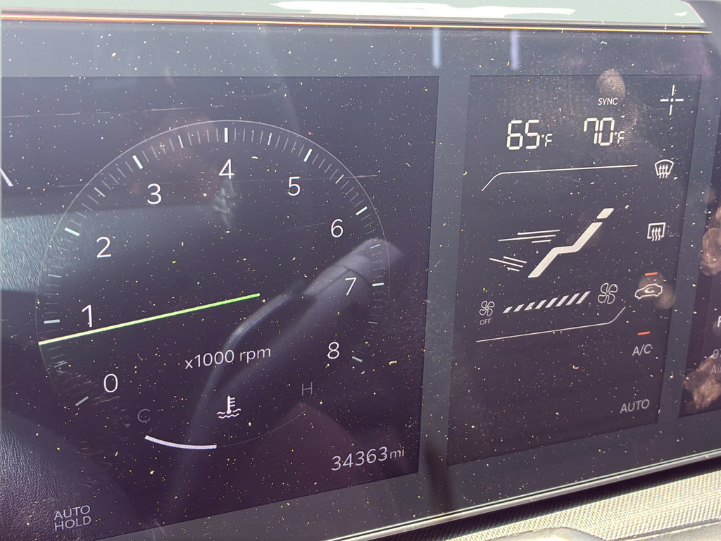 Used 2025 Kia K4 EX FWD image 26