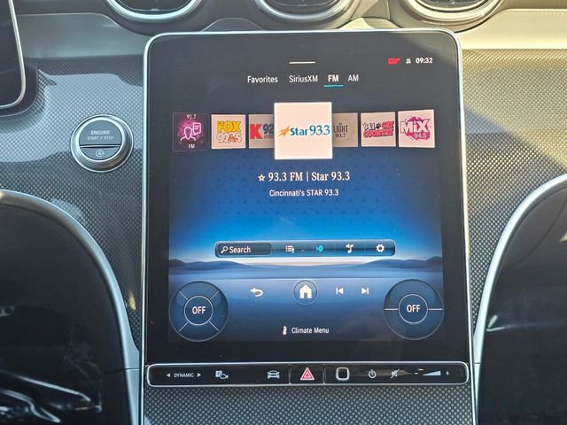 New 2025 Mercedes-Benz C 300 4MATIC Sedan image 34