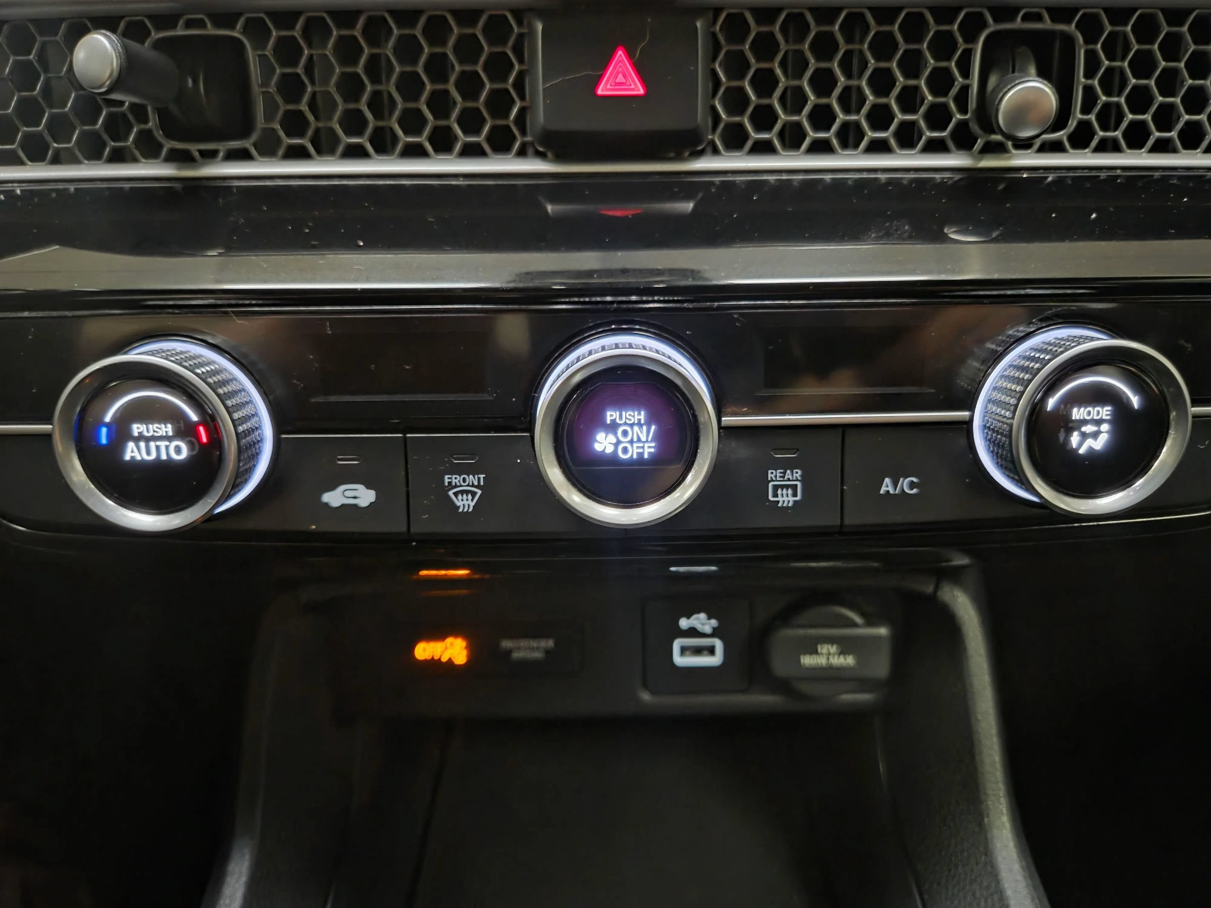 Used 2022 Honda Civic Sport image 26