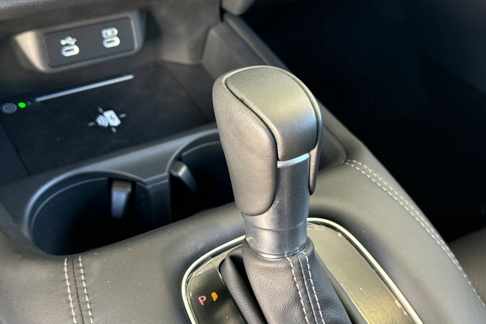 Certified 2026 Honda HR-V EX-L image 18