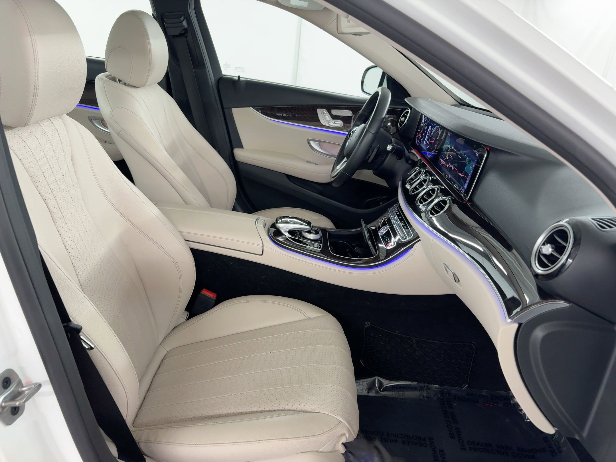 Used 2020 Mercedes-Benz E 350 Sedan image 31