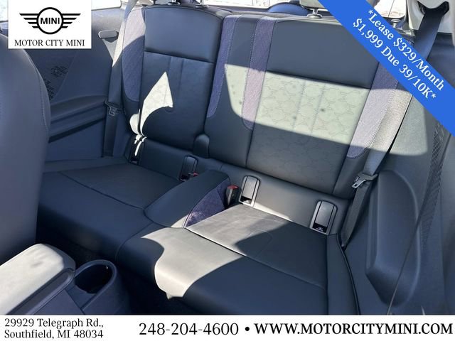 Certified 2025 MINI Cooper 2-Door Hardtop image 15