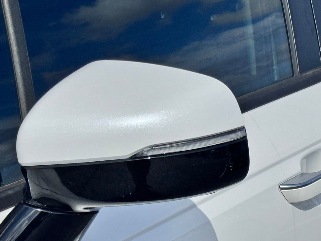 New 2026 Kia Carnival FWD image 11