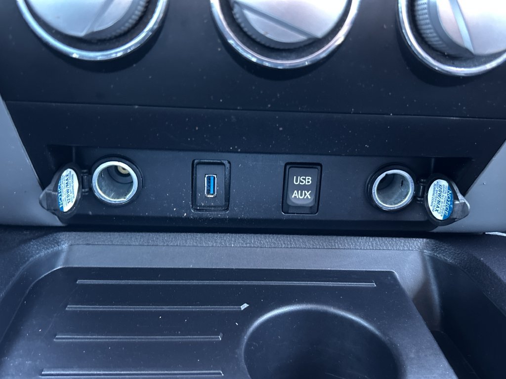 Used 2015 Toyota Tundra TRD Pro AWD/4WD image 13
