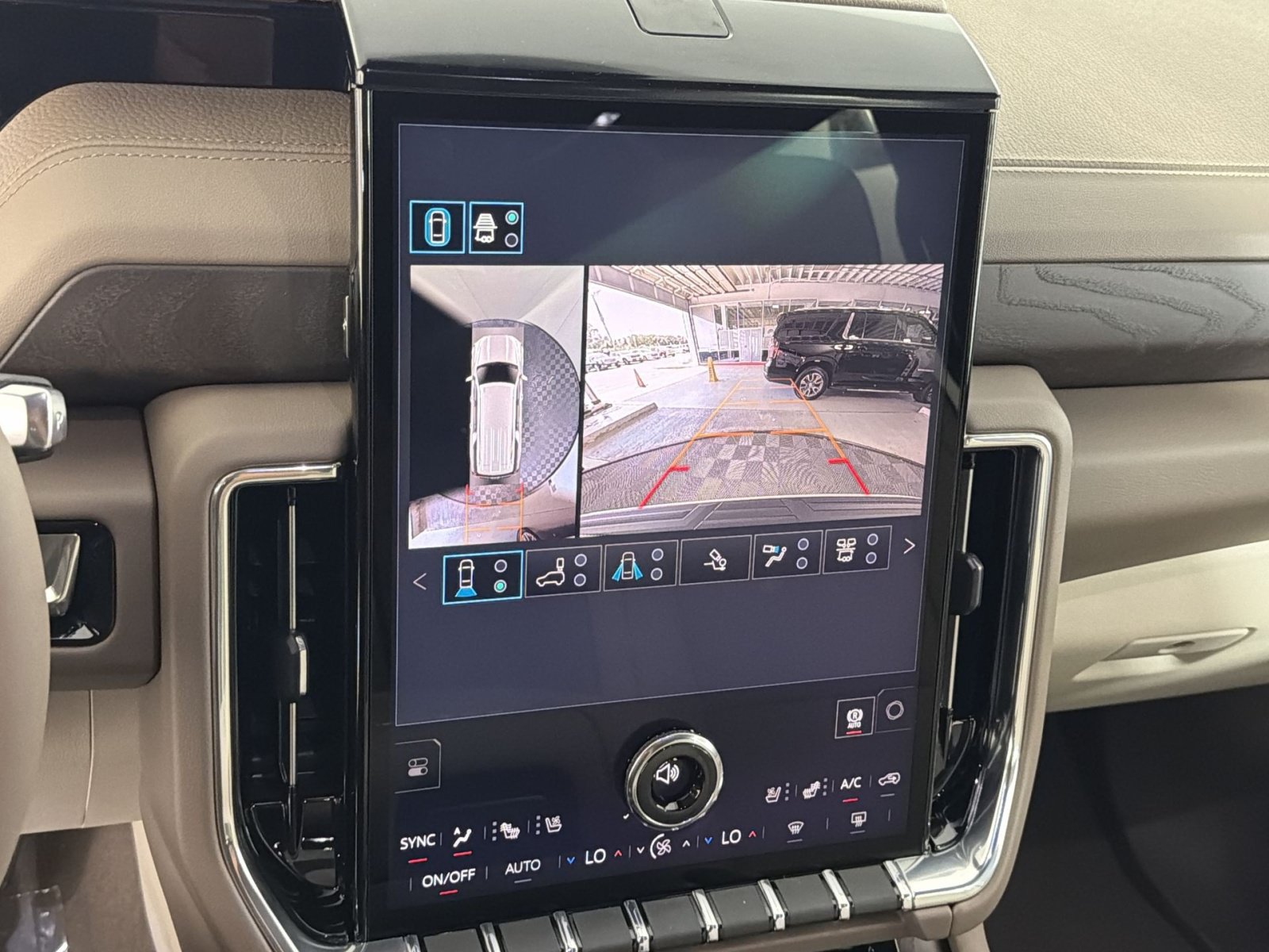 New 2026 GMC Yukon XL Denali w/ Denali Reserve Package AWD/4WD image 19
