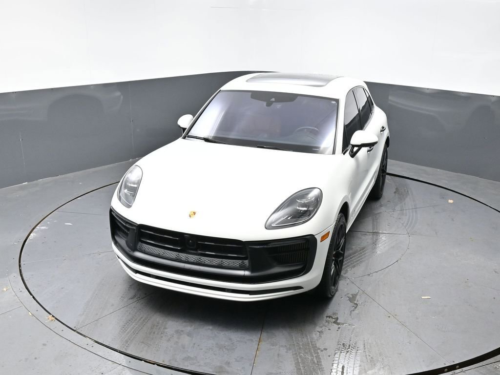 Used 2023 Porsche Macan GTS image 18