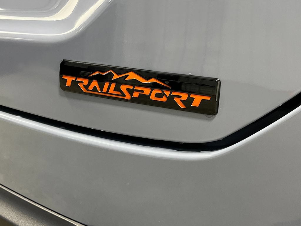 New 2026 Honda Pilot TrailSport image 10