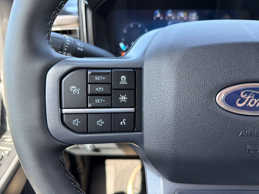 New 2026 Ford F250 Lariat w/ Tremor Off-Road Package AWD/4WD image 19