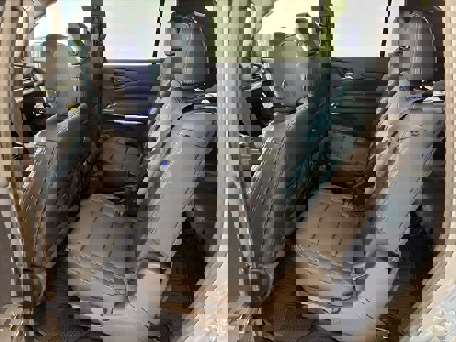 New 2026 Chevrolet Traverse LT w/ Midnight/Sport Edition image 13