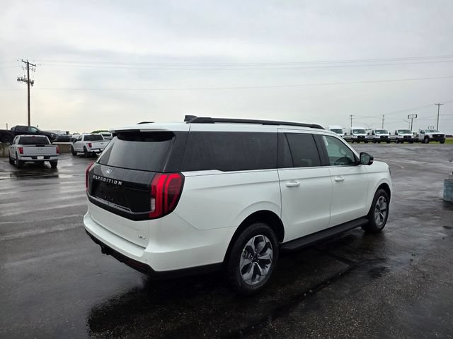 New 2027 Ford Expedition Max Active AWD/4WD image 7
