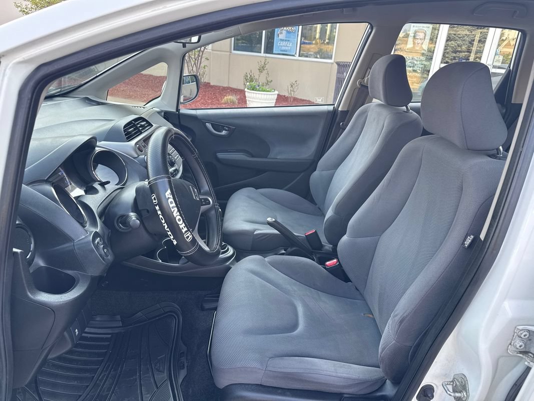 Used 2013 Honda Fit image 23