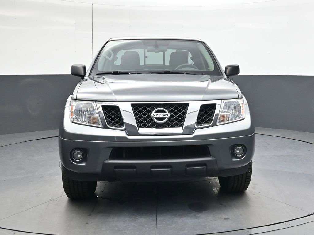 Used 2021 Nissan Frontier SV image 10