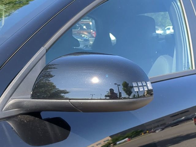 Used 2023 Hyundai Ioniq 6 SEL image 12