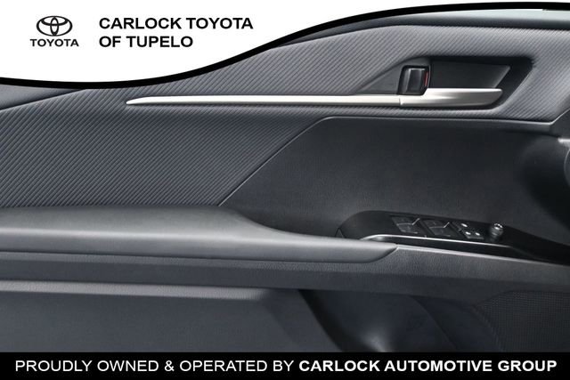 Used 2026 Toyota Camry SE FWD image 24