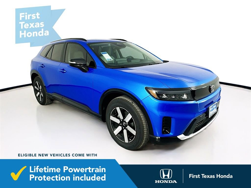 New 2025 Honda Prologue Touring