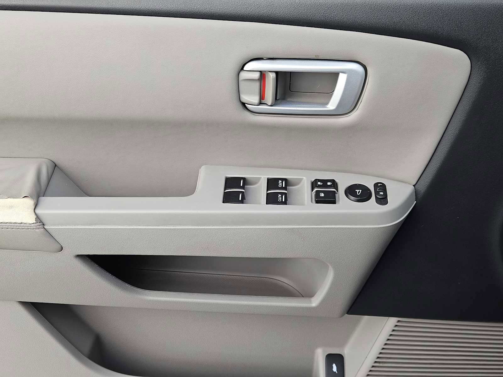 Used 2015 Honda Pilot EX-L image 20