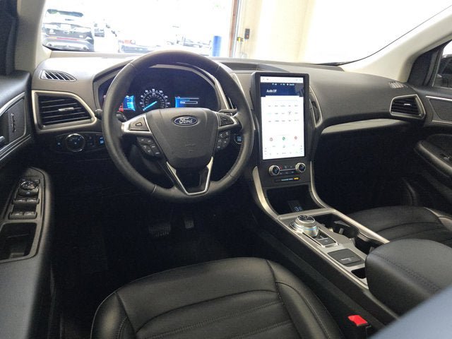 Used 2024 Ford Edge SEL w/ Convenience Package AWD/4WD image 19