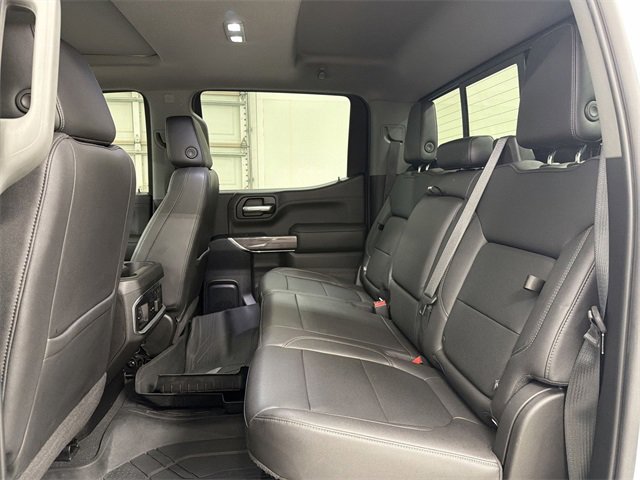 Certified 2021 Chevrolet Silverado 1500 LTZ w/ LTZ Premium Package image 16