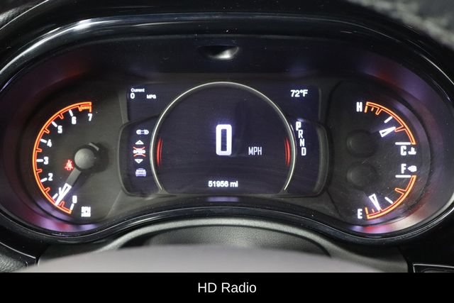 Used 2021 Dodge Durango GT AWD/4WD image 11