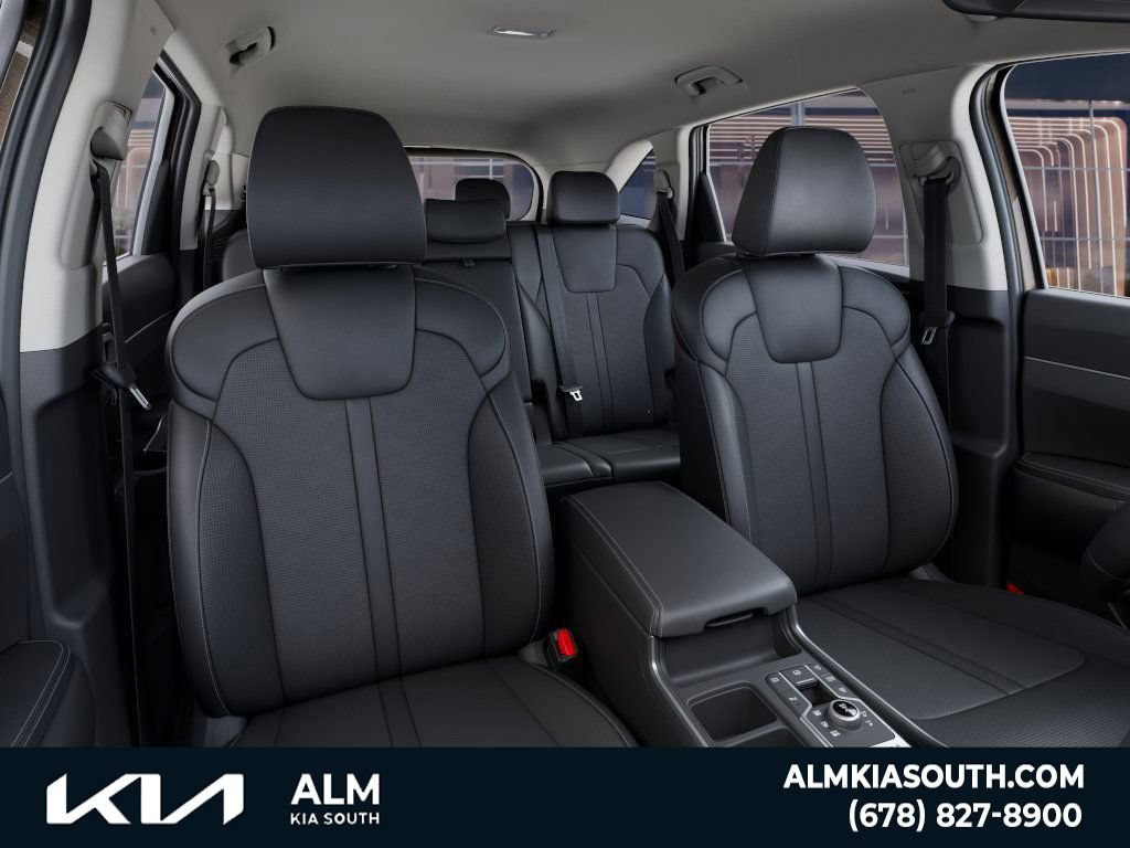 New 2026 Kia Sorento EX AWD/4WD image 15