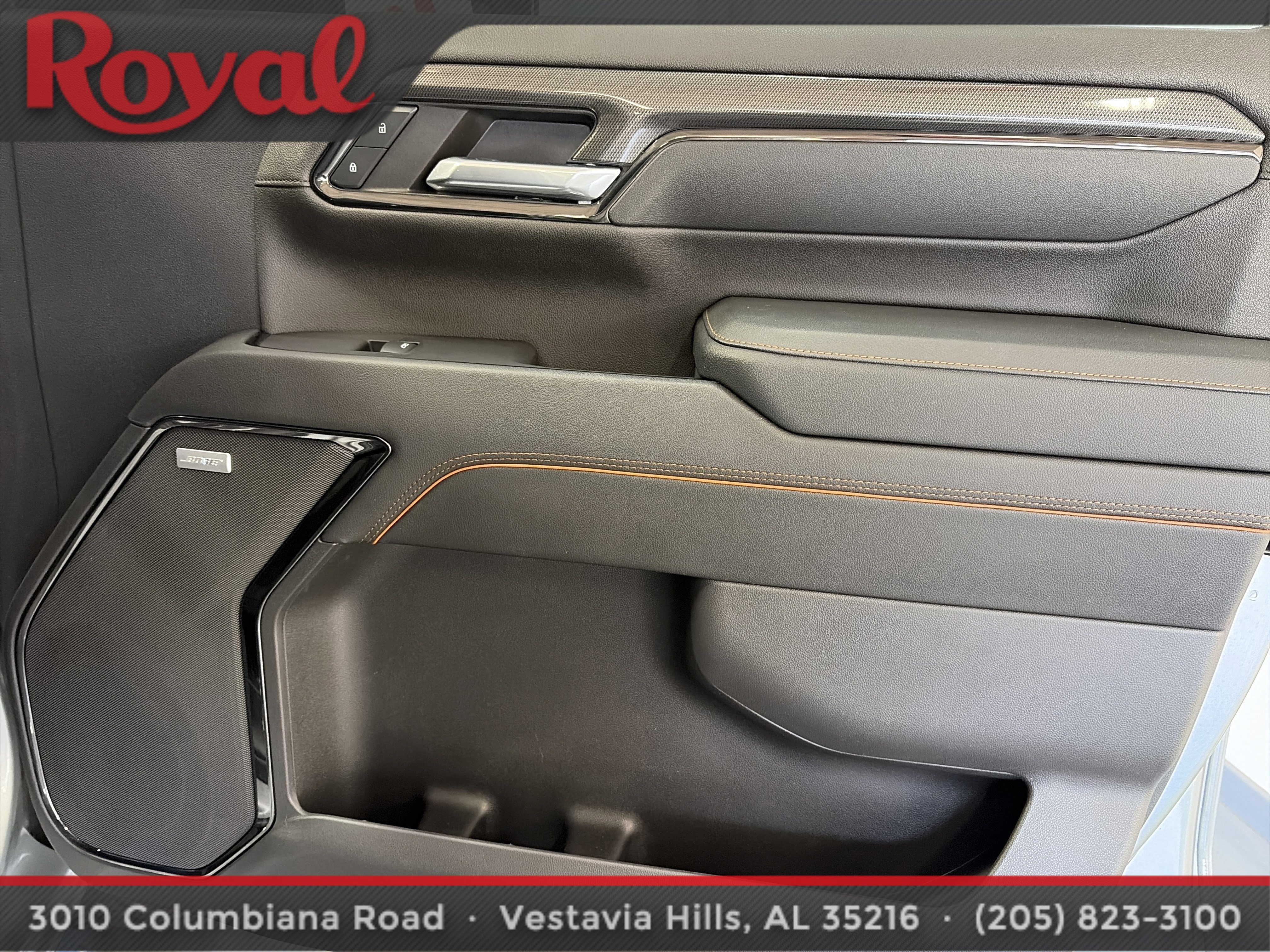 Used 2024 GMC Sierra 3500 AT4 w/ AT4 Premium Plus Package image 13