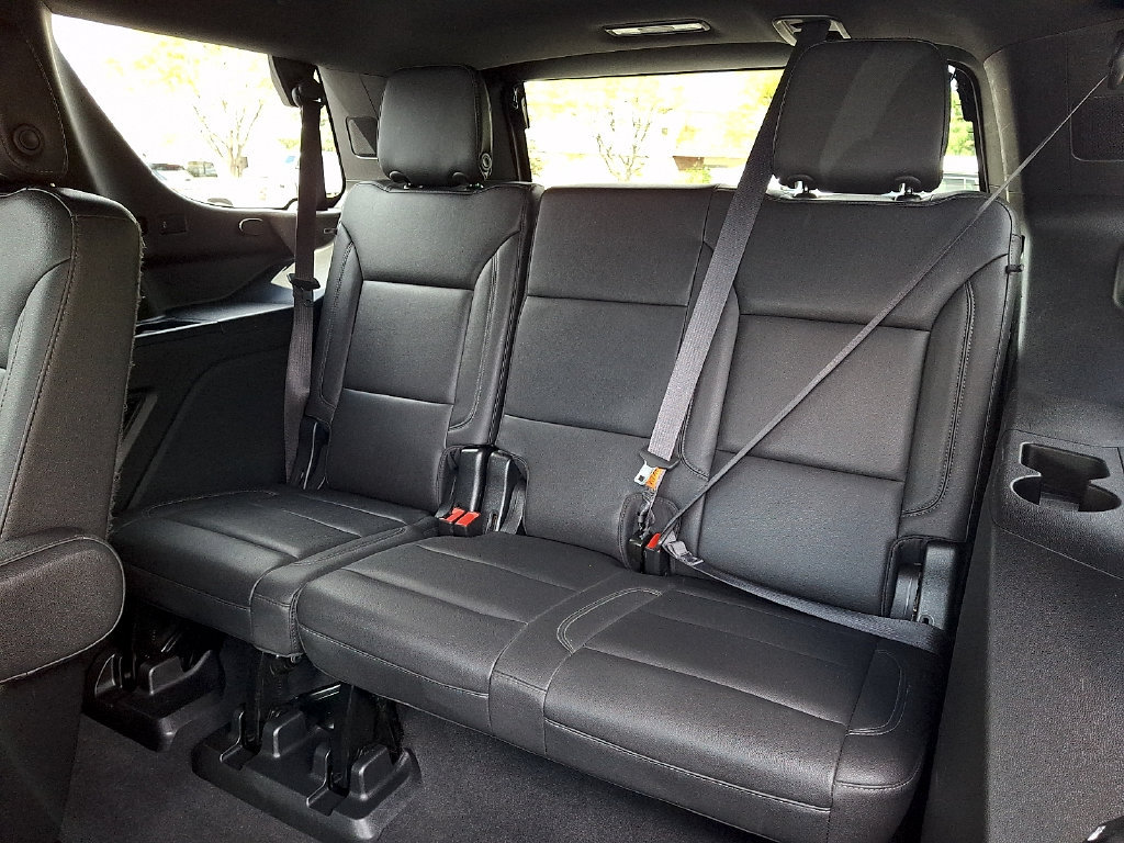 Used 2023 Chevrolet Tahoe LT AWD/4WD image 13