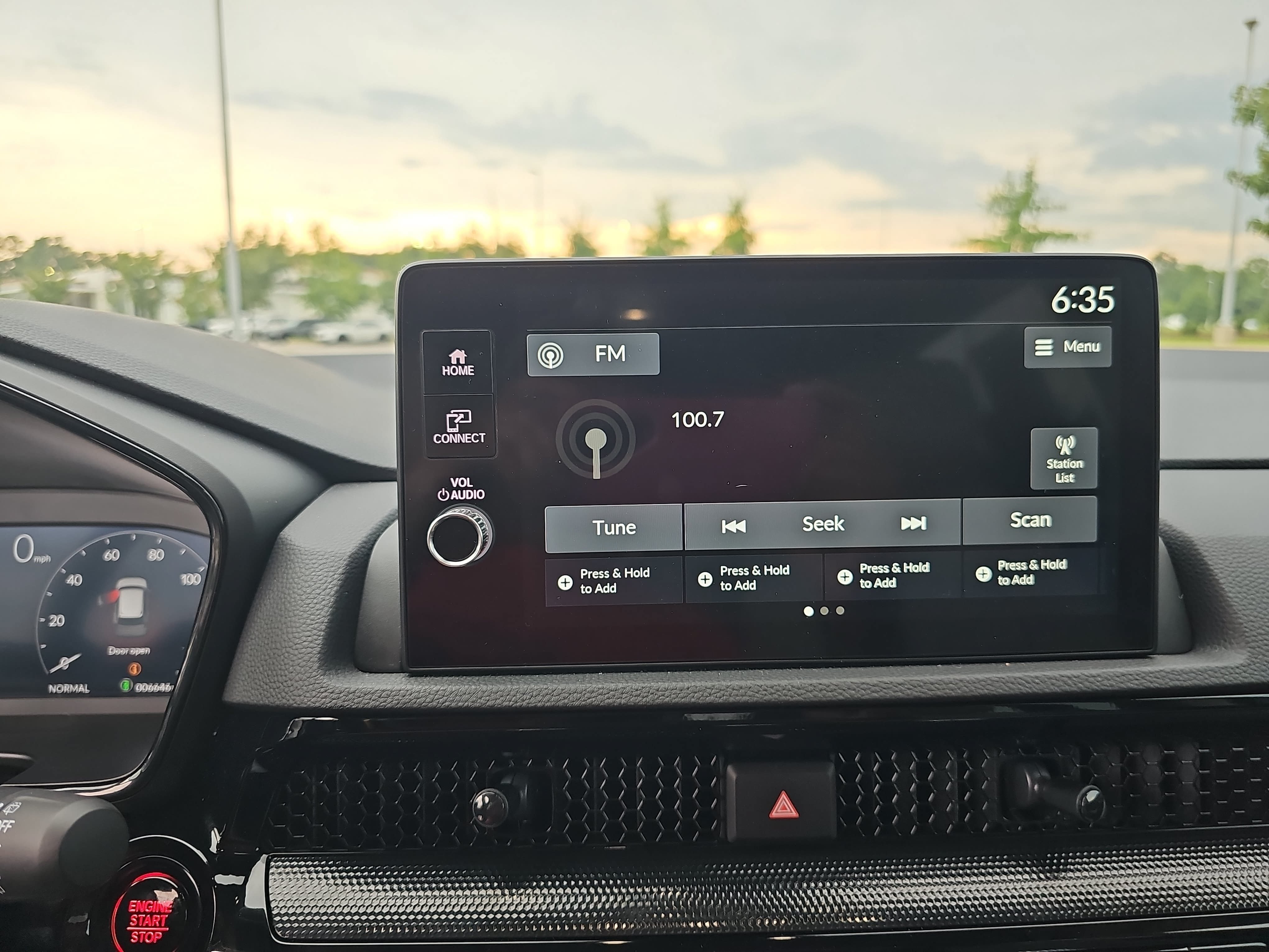 Used 2026 Honda CR-V EX-L image 22